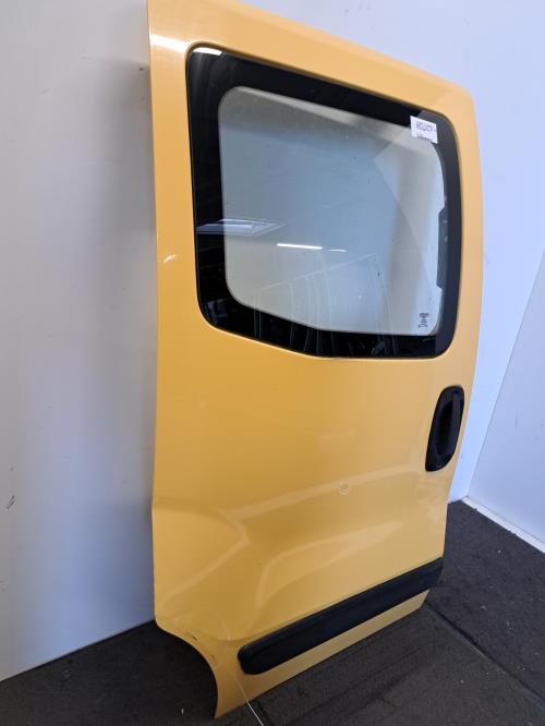 Image Porte laterale droit - CITROEN NEMO