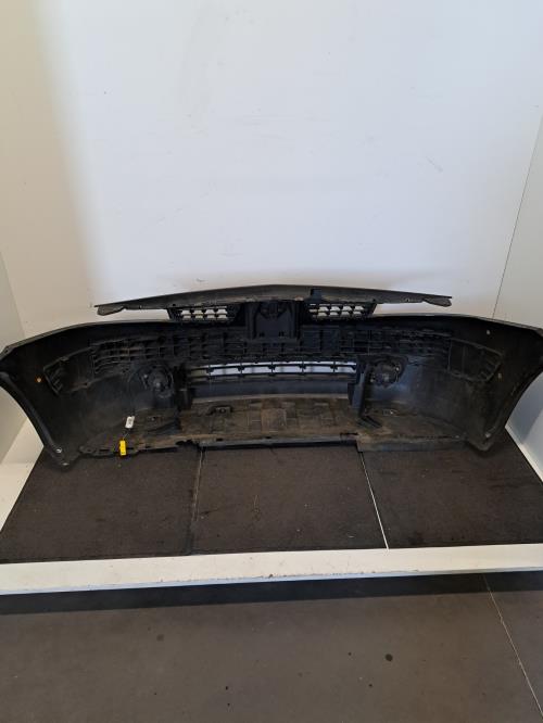 Image Pare choc avant - RENAULT MEGANE 2