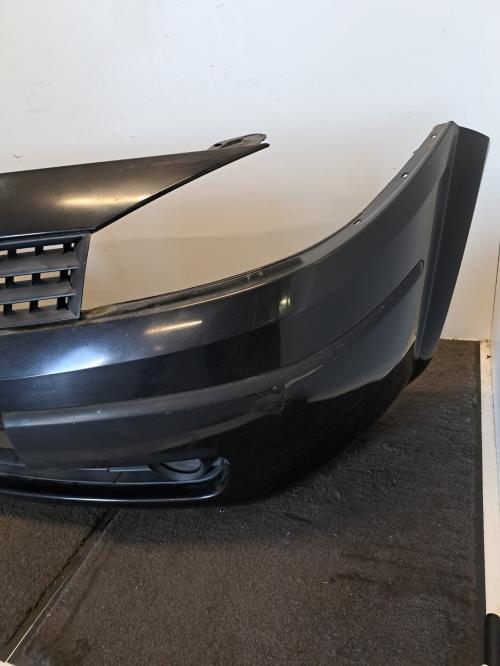 Image Pare choc avant - RENAULT MEGANE 2