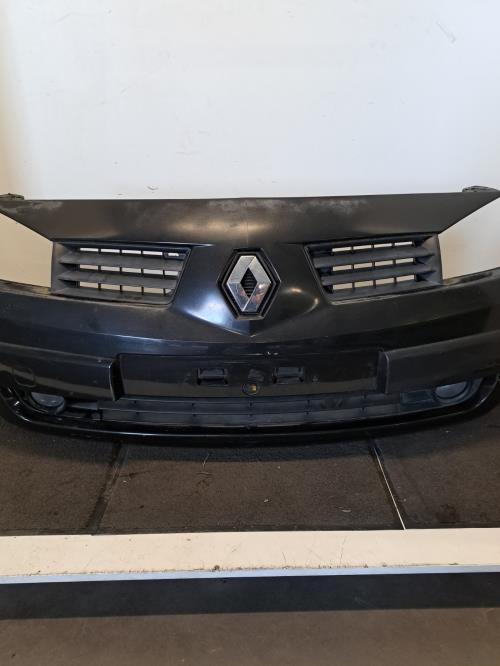 Image Pare choc avant - RENAULT MEGANE 2