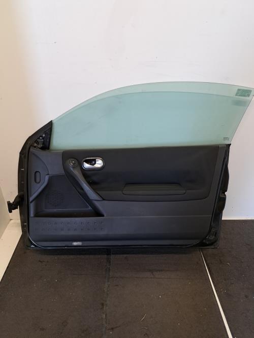 Image Porte avant droit - RENAULT MEGANE 2