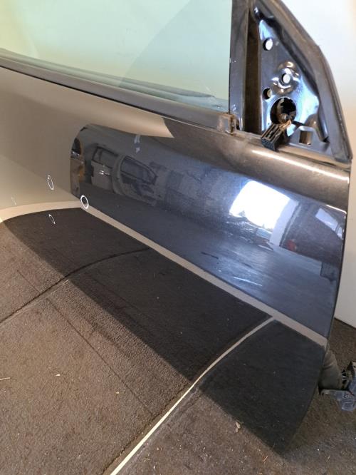 Image Porte avant droit - RENAULT MEGANE 2