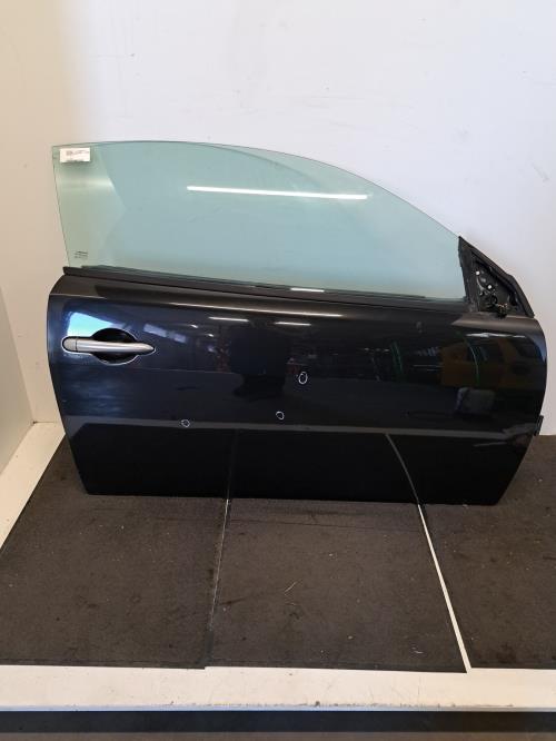 Image Porte avant droit - RENAULT MEGANE 2