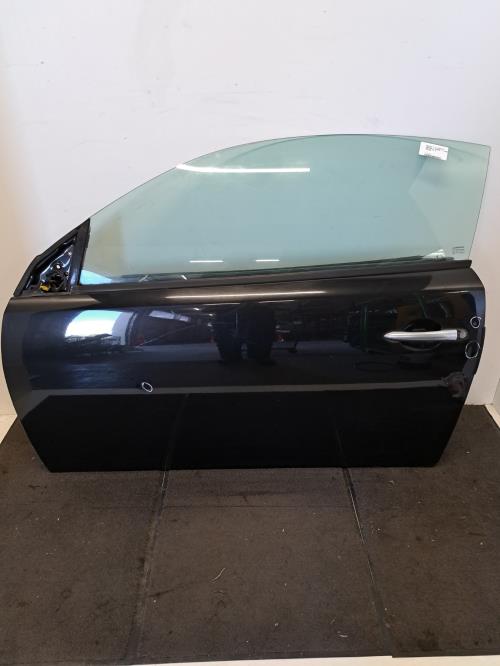 Image Porte avant gauche - RENAULT MEGANE 2