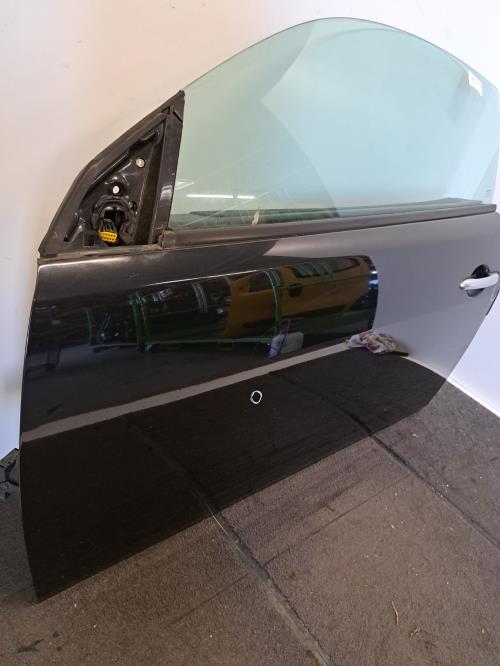 Image Porte avant gauche - RENAULT MEGANE 2