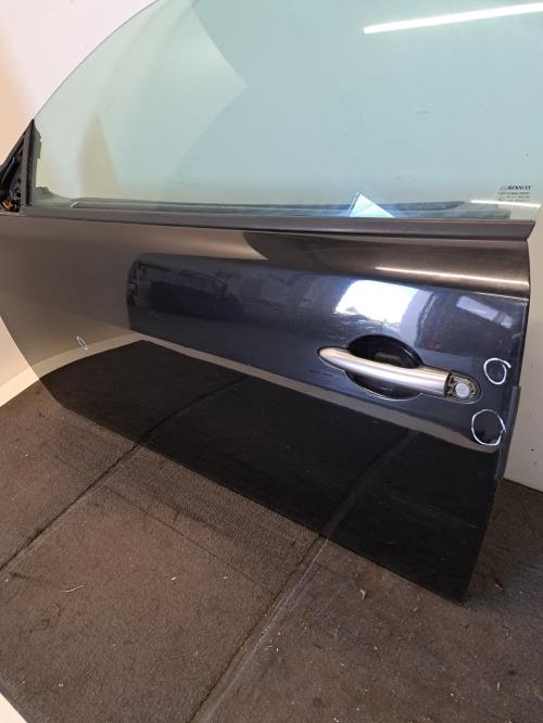 Image Porte avant gauche - RENAULT MEGANE 2