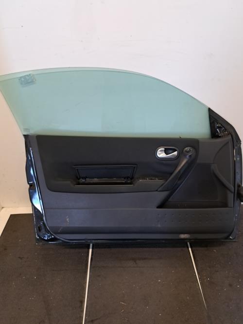 Image Porte avant gauche - RENAULT MEGANE 2