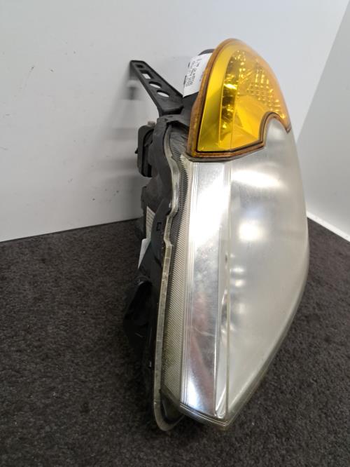 Image Optique avant secondaire gauche (feux)(clignotant) - RENAULT MODUS