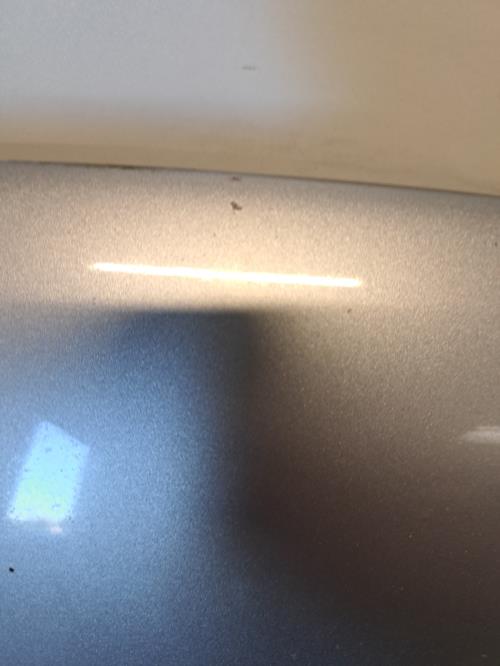 Image Capot - PEUGEOT 307