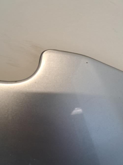 Image Capot - PEUGEOT 307