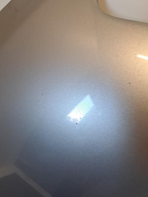 Image Capot - PEUGEOT 307