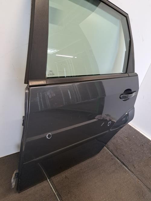 Image Porte arriere gauche - FORD FIESTA 5