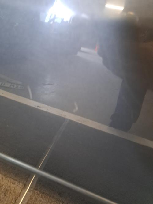 Image Porte arriere gauche - FORD FIESTA 5