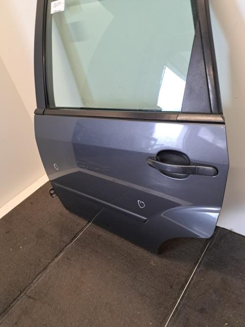Image Porte arriere gauche - FORD FIESTA 5