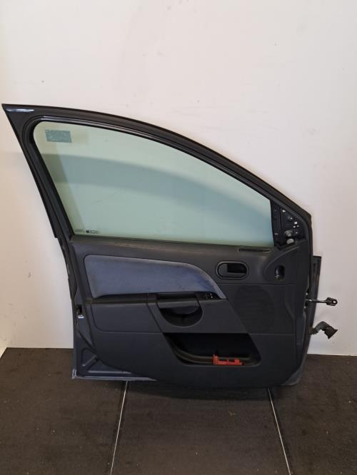 Image Porte avant gauche - FORD FIESTA 5