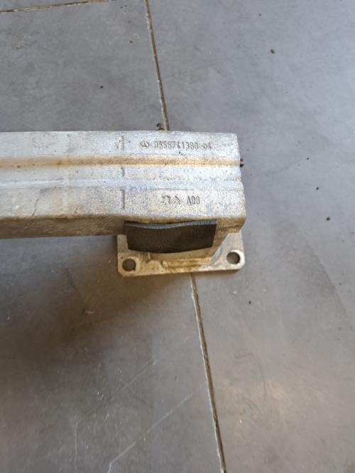 Image Renfort pare choc avant (traverse) - PEUGEOT 308 1 SW