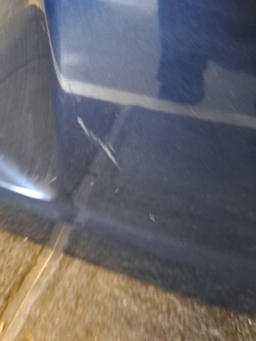 Image Malle/Hayon arriere - VOLVO V 70 1