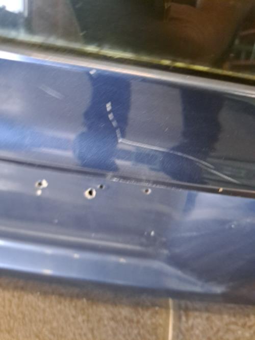 Image Malle/Hayon arriere - VOLVO V 70 1