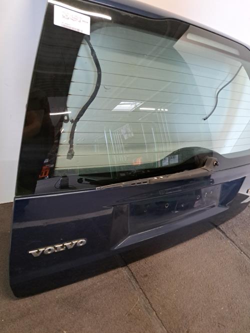 Image Malle/Hayon arriere - VOLVO V 70 1