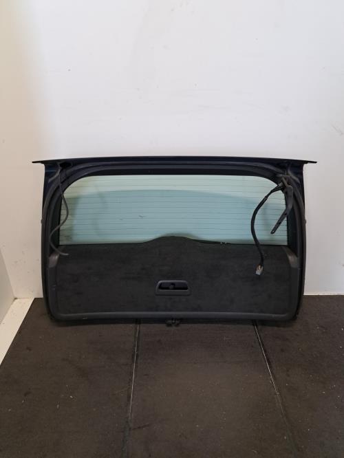 Image Malle/Hayon arriere - VOLVO V 70 1