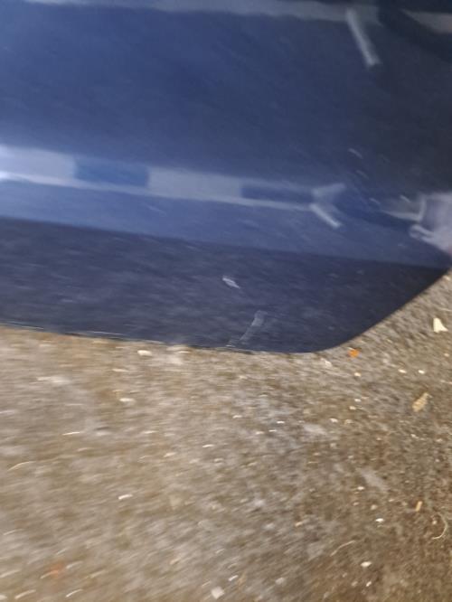 Image Malle/Hayon arriere - VOLVO V 70 1