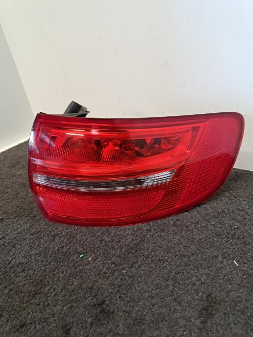 Image Feu arriere principal droit (feux) - AUDI A3 2