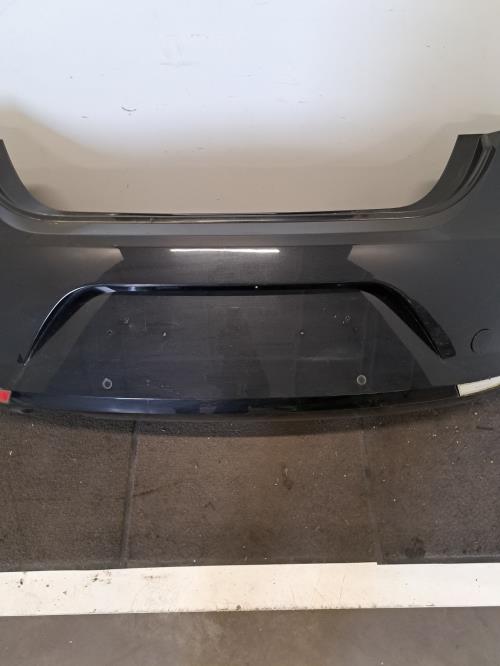 Image Pare choc arriere - SEAT LEON 2
