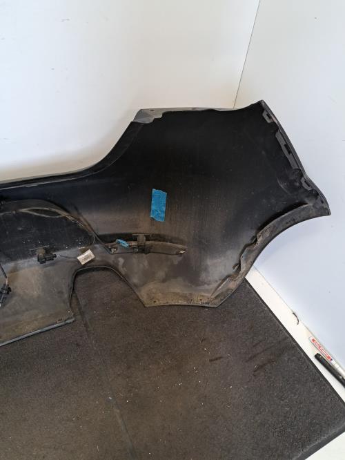 Image Pare choc arriere - SEAT LEON 2