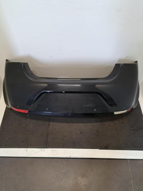 Image Pare choc arriere - SEAT LEON 2