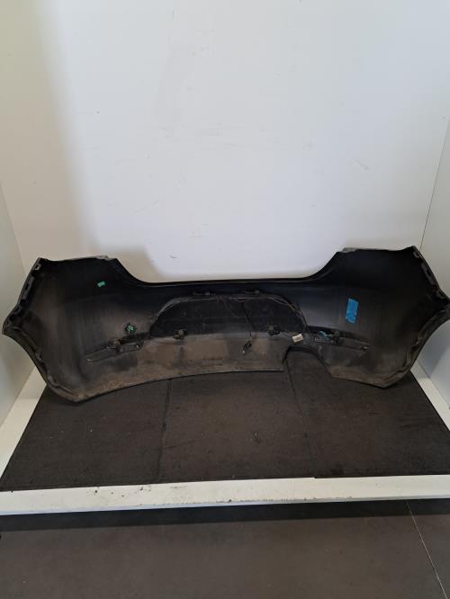 Image Pare choc arriere - SEAT LEON 2