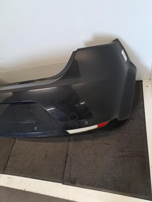 Image Pare choc arriere - SEAT LEON 2