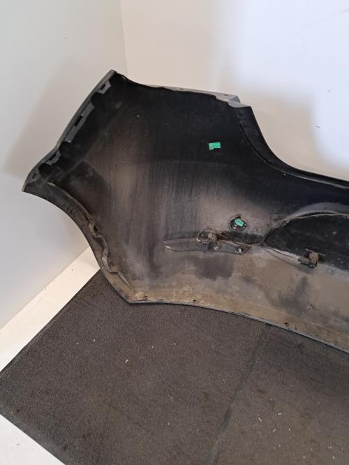 Image Pare choc arriere - SEAT LEON 2