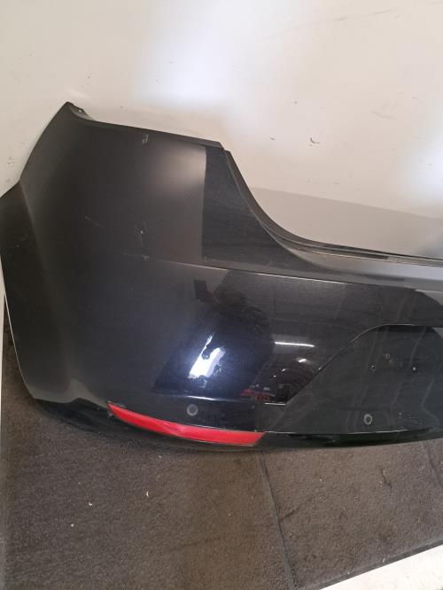 Image Pare choc arriere - SEAT LEON 2