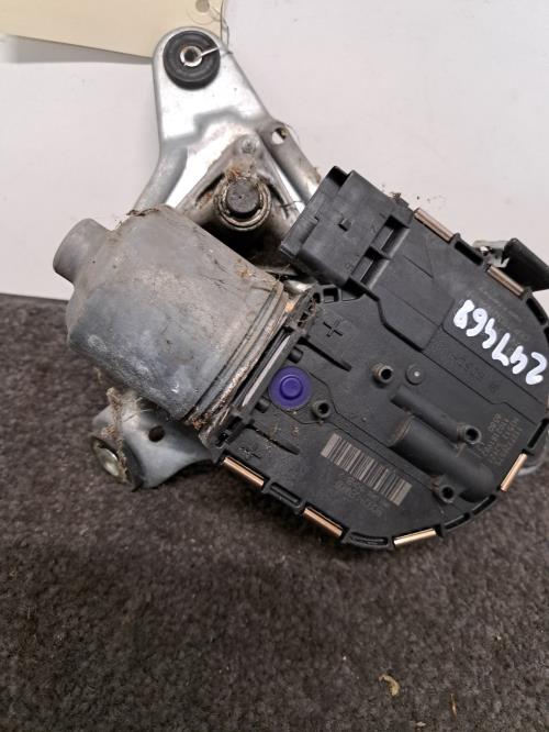 Image Moteur essuie glace avant droit - PEUGEOT 508 1