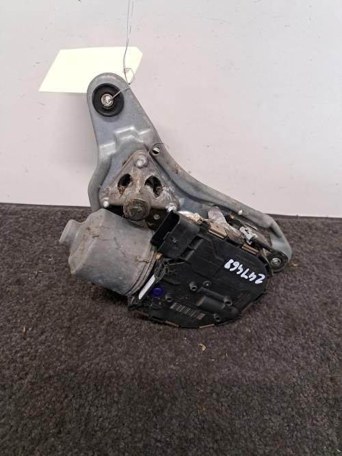 Image Moteur essuie glace avant droit - PEUGEOT 508 1