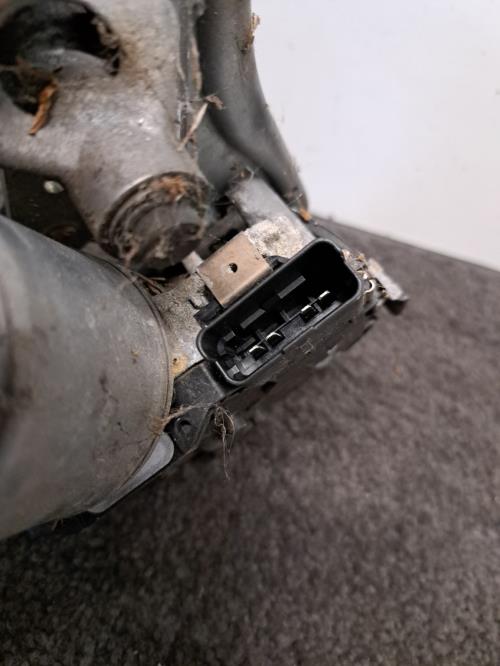 Image Moteur essuie glace avant droit - PEUGEOT 508 1