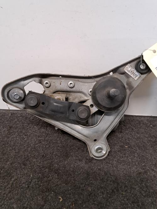 Image Moteur essuie glace avant droit - PEUGEOT 508 1