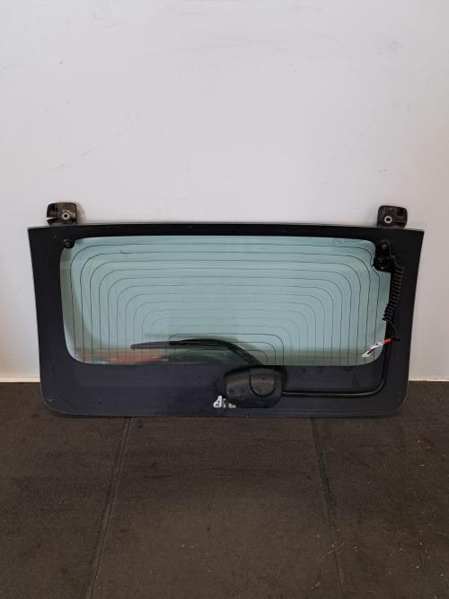 Image Lunette arriere - PEUGEOT 107