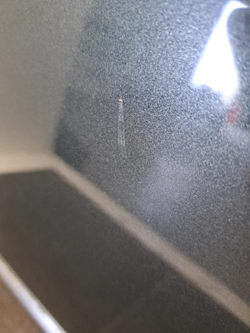 Image Porte arriere droit - PEUGEOT 407