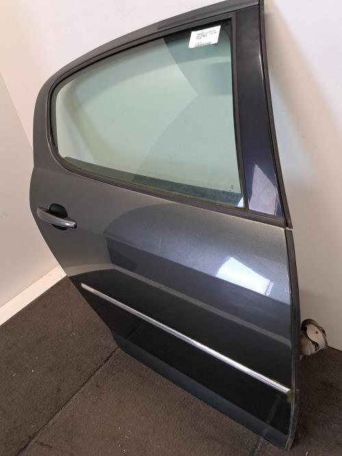 Image Porte arriere droit - PEUGEOT 407