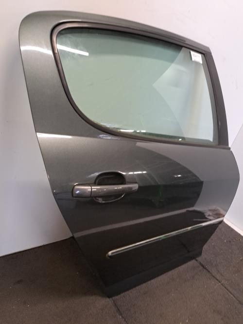Image Porte arriere droit - PEUGEOT 407