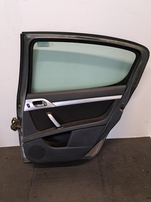 Image Porte arriere droit - PEUGEOT 407