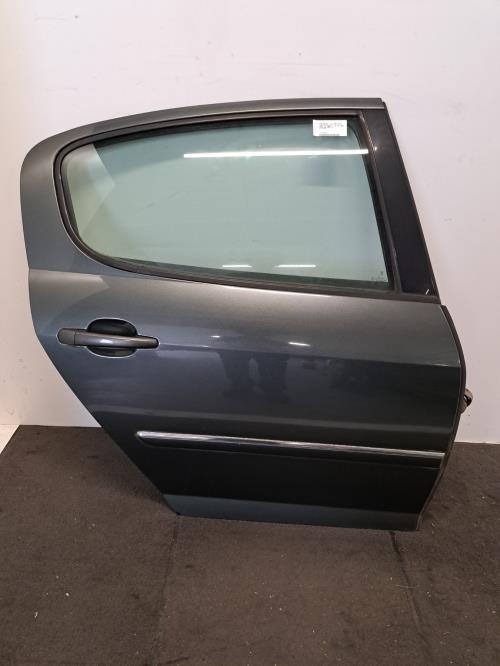 Image Porte arriere droit - PEUGEOT 407
