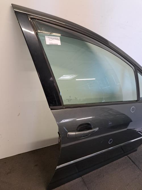 Image Porte avant droit - PEUGEOT 407