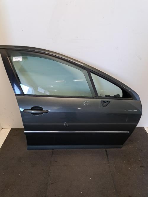 Image Porte avant droit - PEUGEOT 407