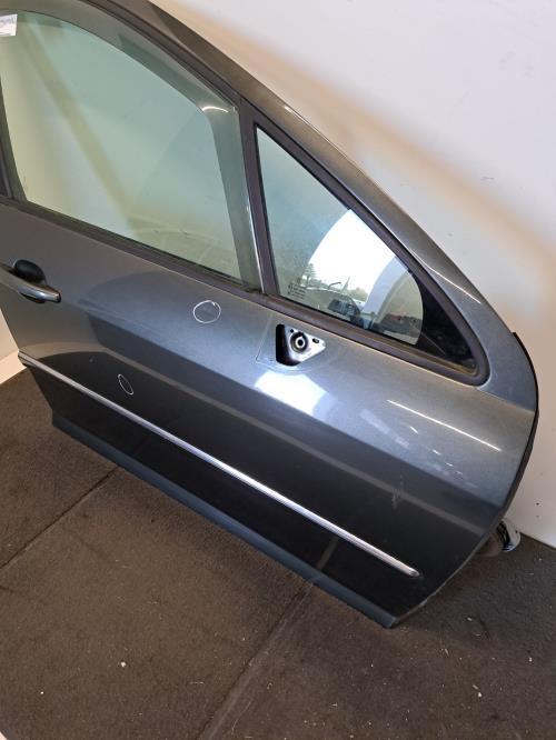 Image Porte avant droit - PEUGEOT 407