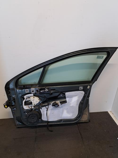 Image Porte avant droit - PEUGEOT 407