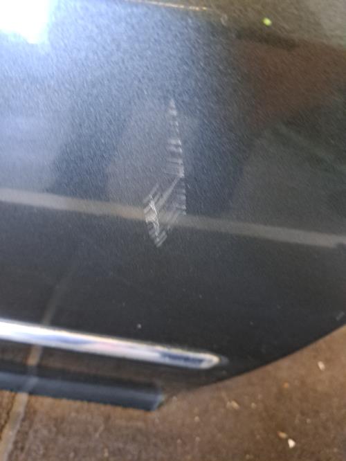 Image Porte avant droit - PEUGEOT 407