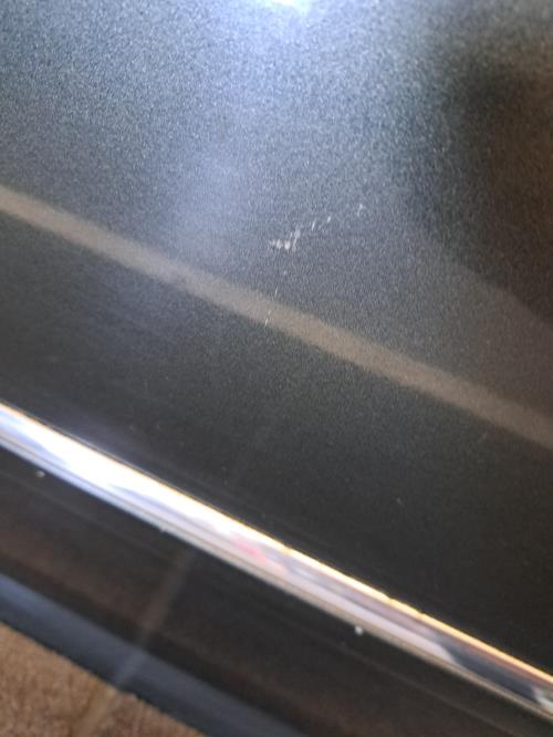 Image Porte avant droit - PEUGEOT 407