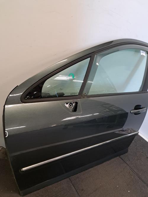 Image Porte avant gauche - PEUGEOT 407